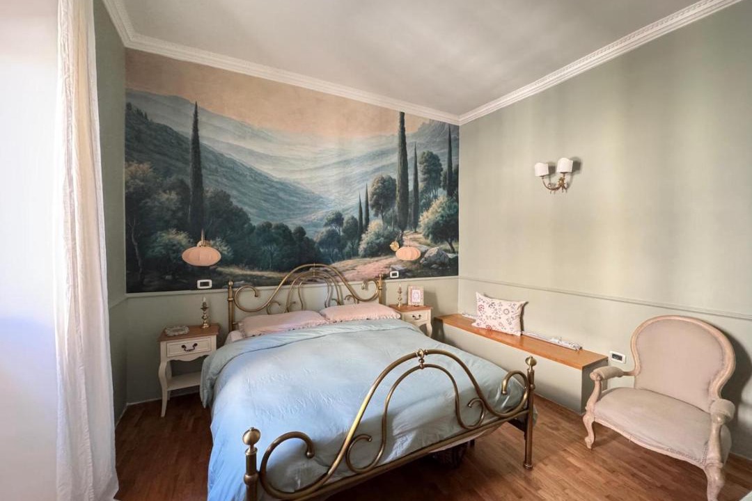 Photo of Bedroom in Acquasparta