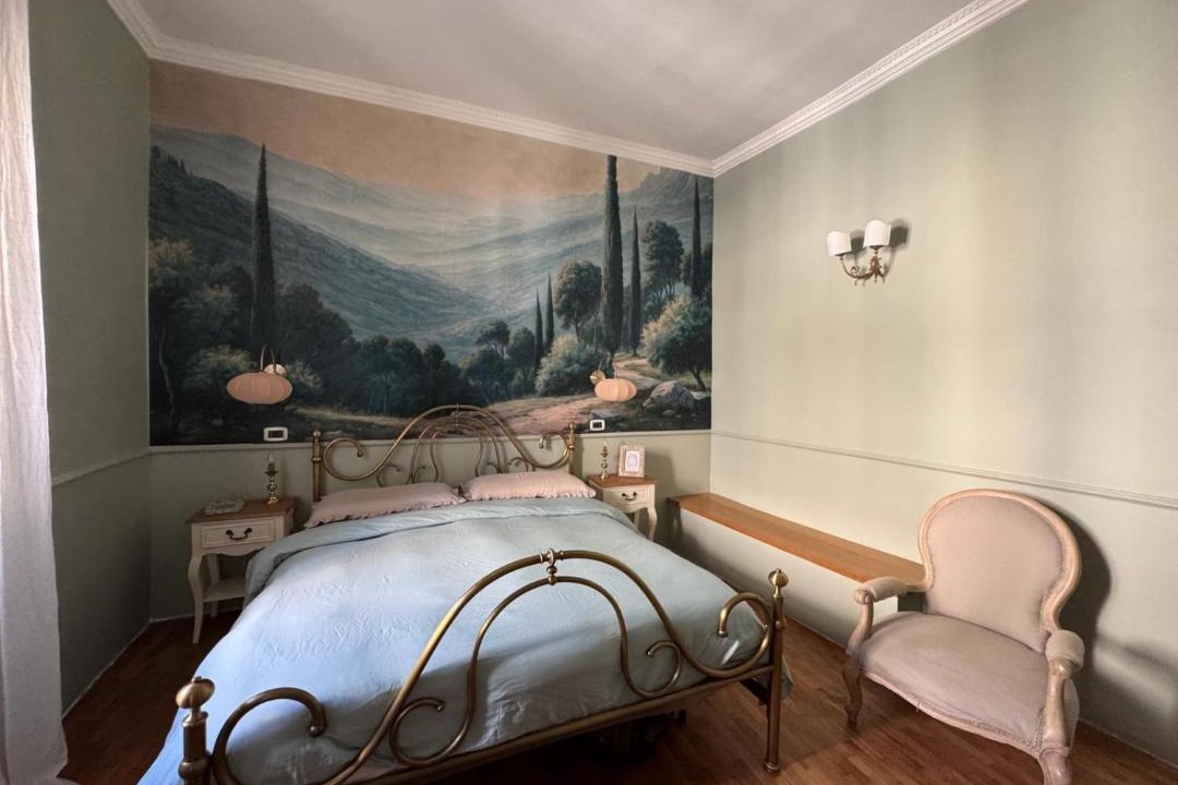 Photo of Bedroom in Acquasparta