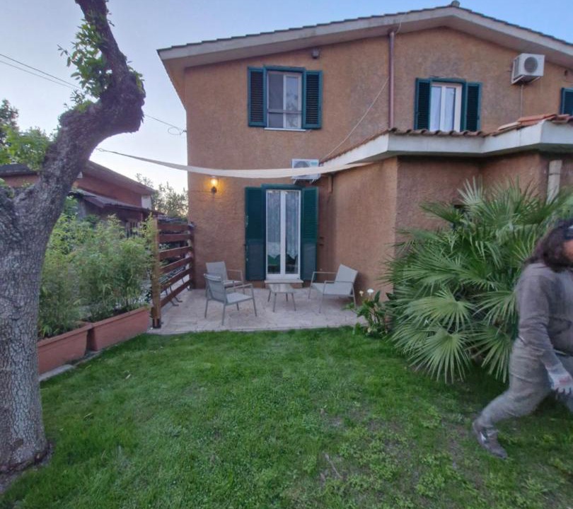 Photo of Others in Suburbio IX Aurelio