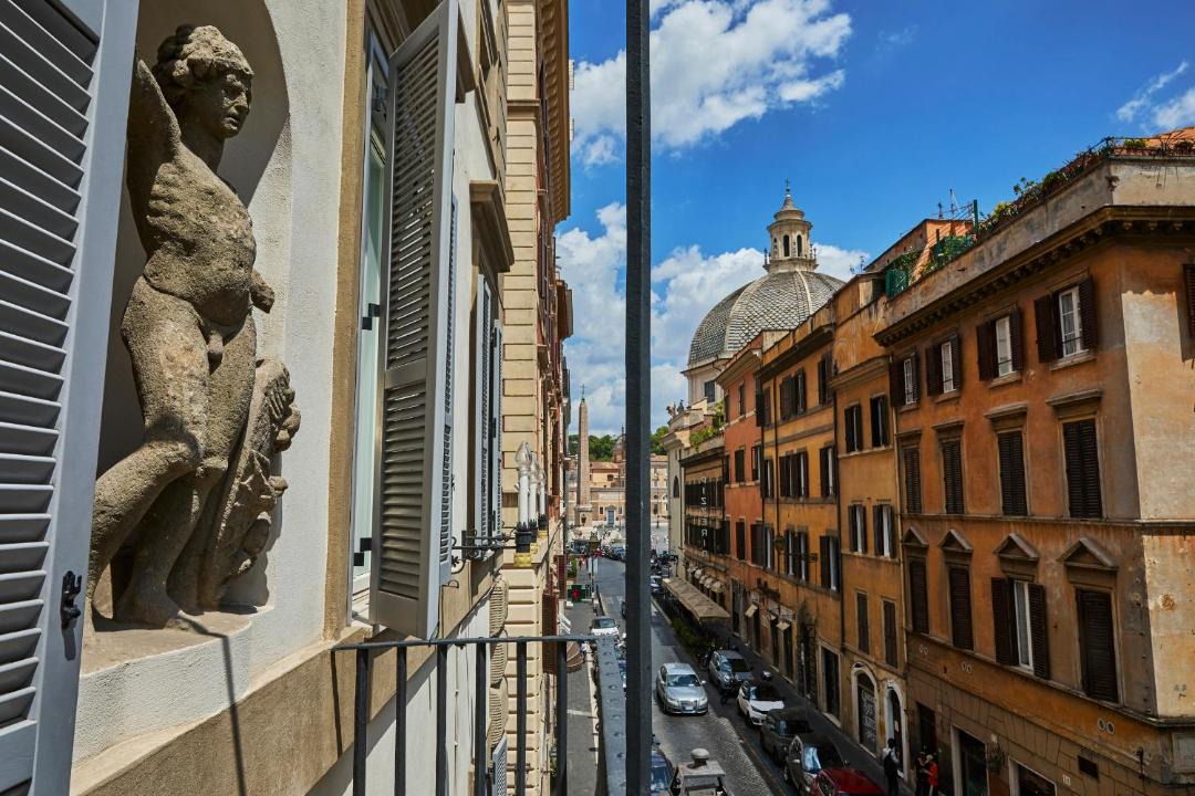 Photo of Others in Rione IV Campo Marzio