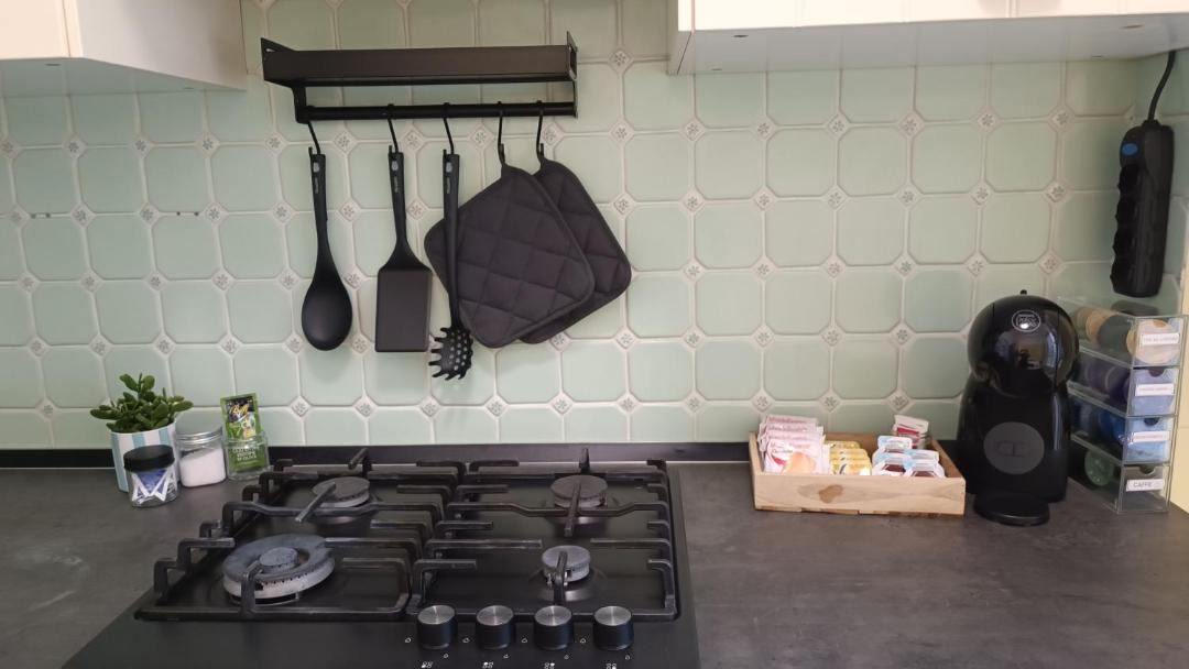Photo of Kitchen in Quartiere XXVII Primavalle