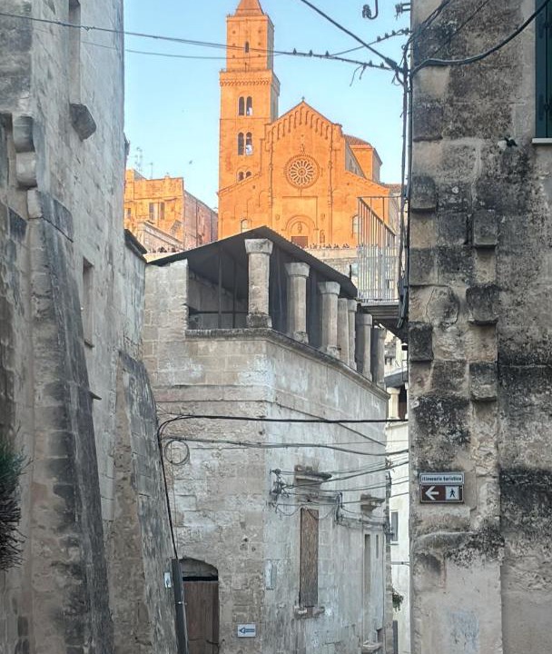 Photo of Others in Matera