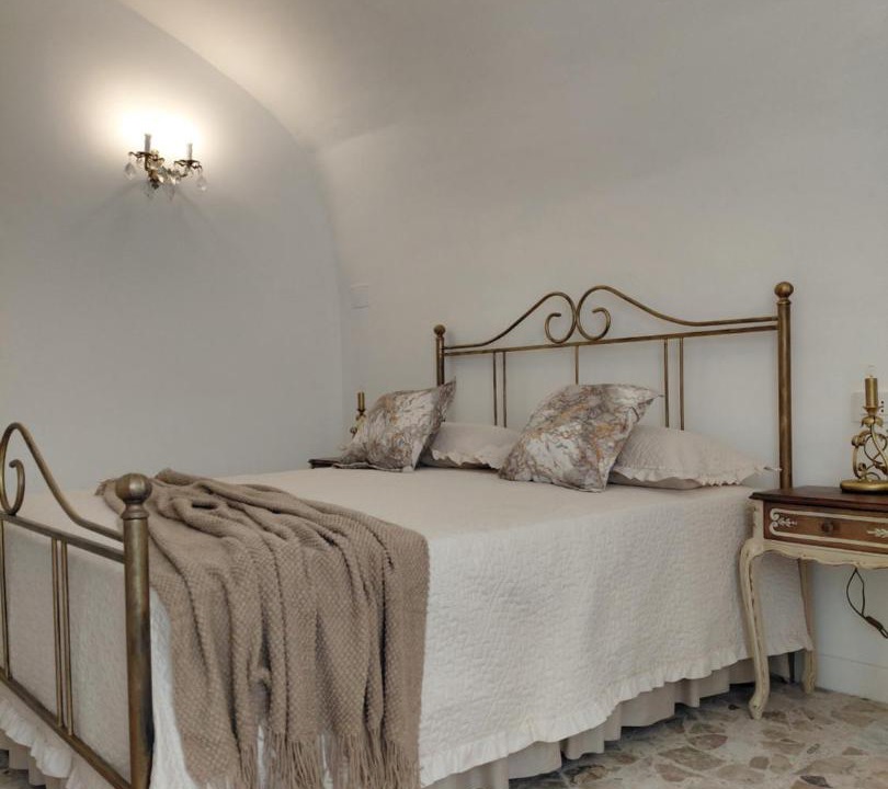 Photo of Bedroom in Pescosolido