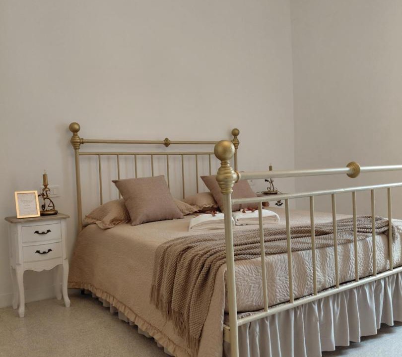 Photo of Bedroom in Pescosolido