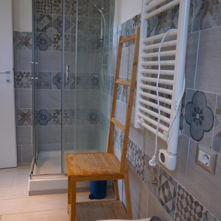 Photo of Bathroom in Lavinio Lido di Enea