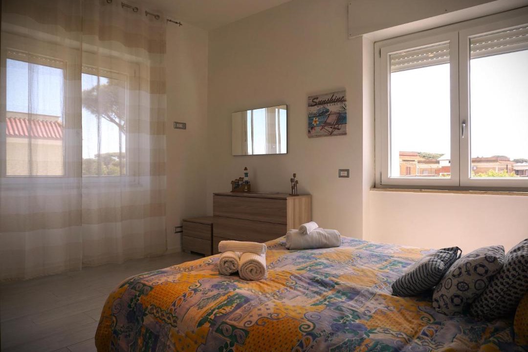 Photo of Bedroom in Lavinio Lido di Enea