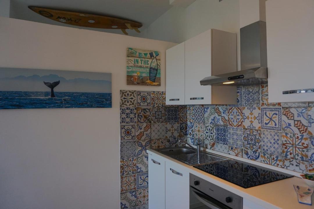 Photo of Kitchen in Lavinio Lido di Enea