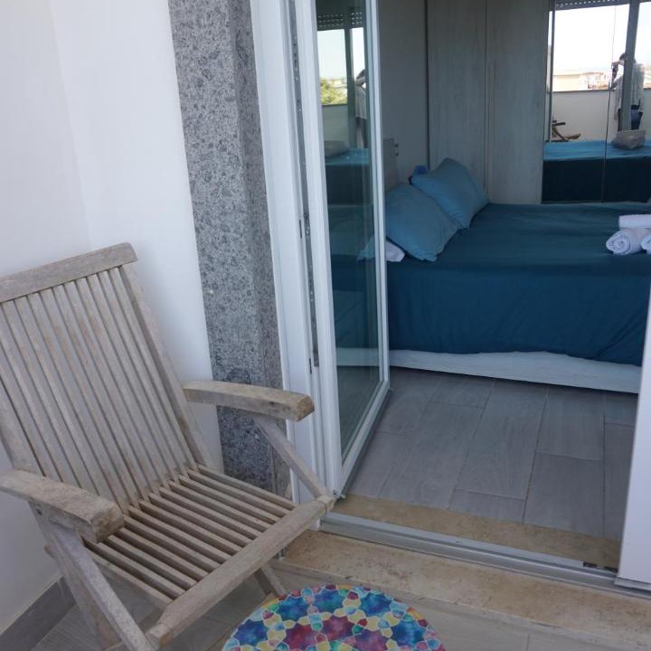 Photo of Patio Balcony in Lavinio Lido di Enea