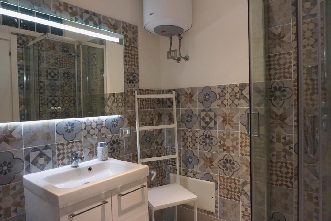 Photo of Bathroom in Lavinio Lido di Enea