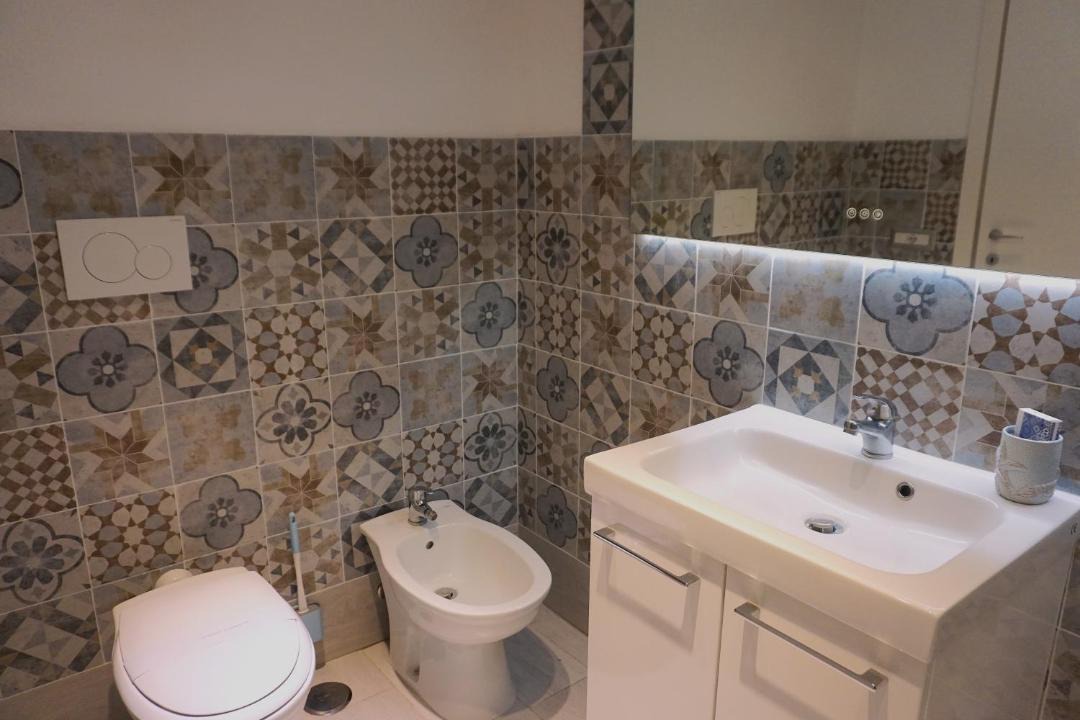 Photo of Bathroom in Lavinio Lido di Enea