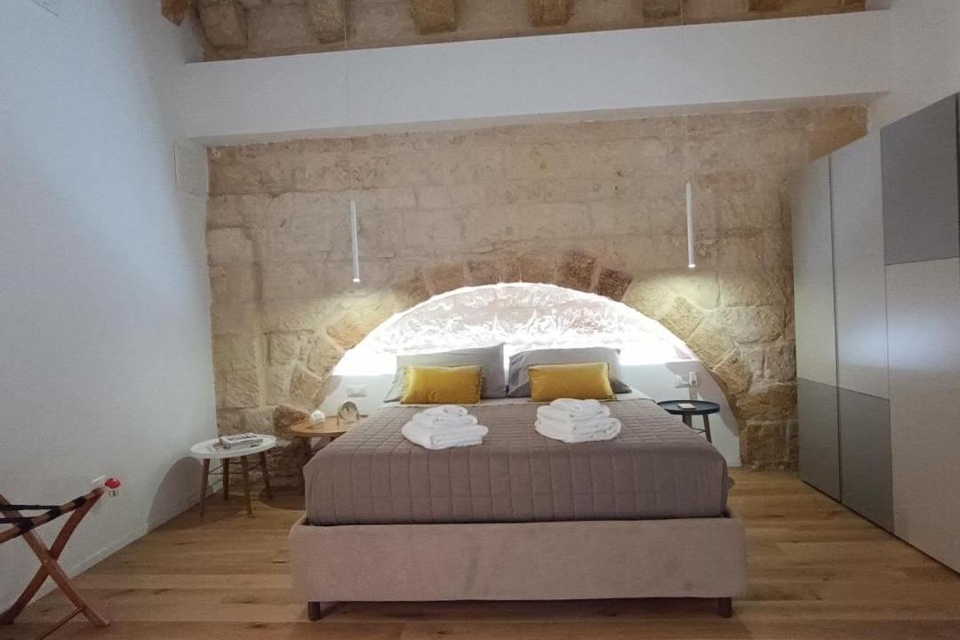 Photo of Others in Brindisi Histotic Center
