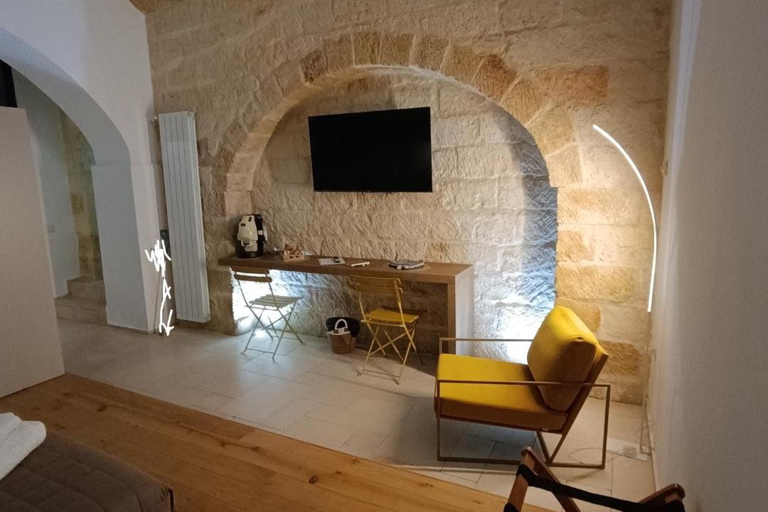 Photo of Others in Brindisi Histotic Center