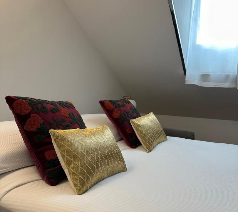 Photo of Bedroom in Prati