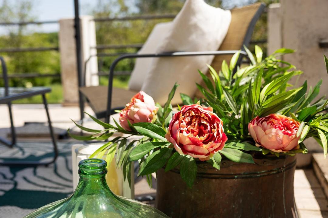 Photo of Patio Balcony in Colbordolo