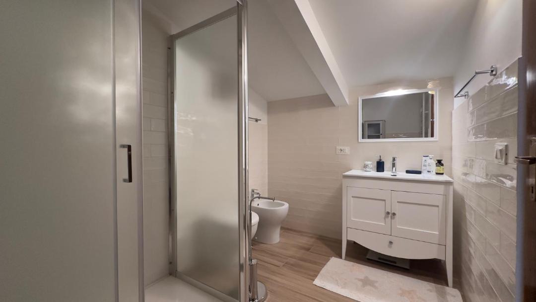 Photo of Bathroom in Tarquinia