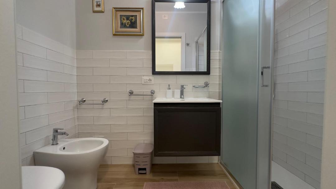 Photo of Bathroom in Tarquinia