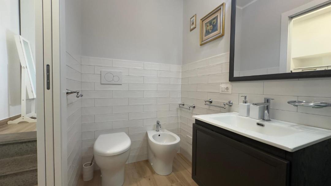 Photo of Bathroom in Tarquinia