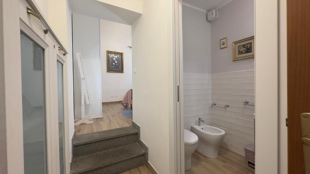 Photo of Bathroom in Tarquinia