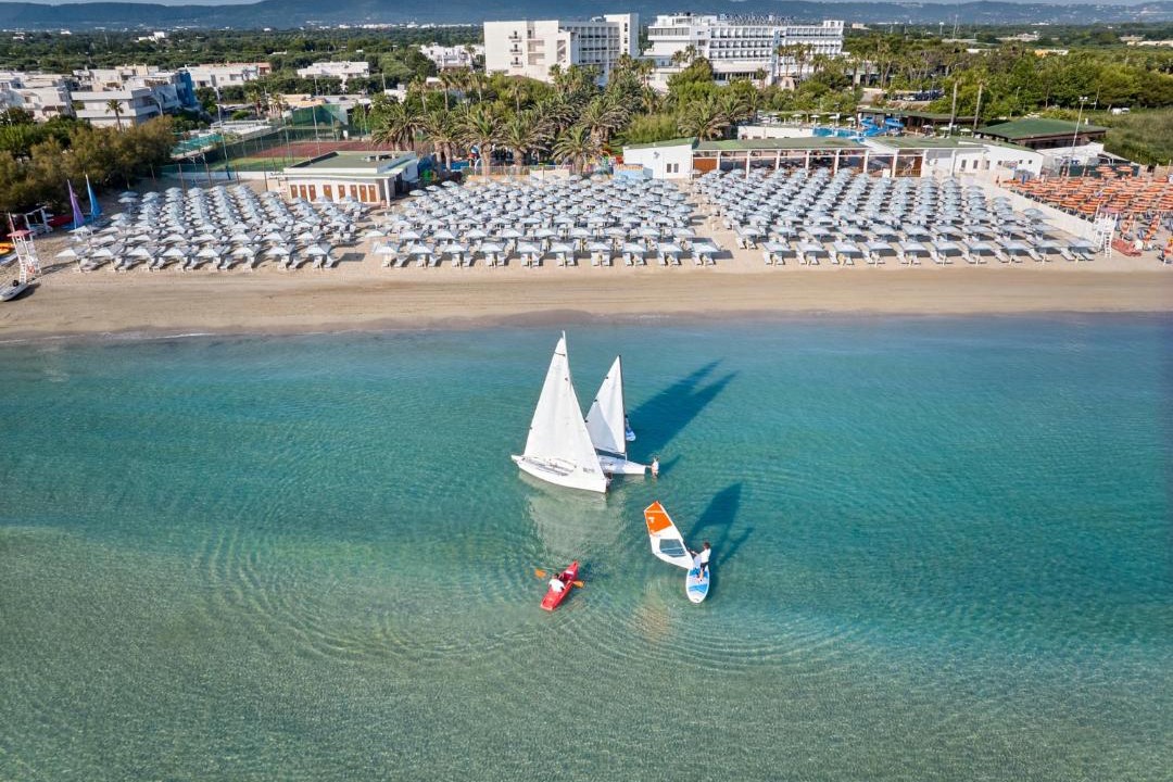 Photo of Others in Torre Canne