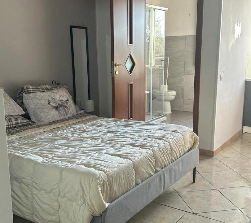 Photo of Bedroom in Formia