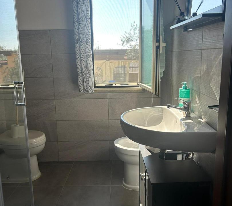 Photo of Bathroom in Formia