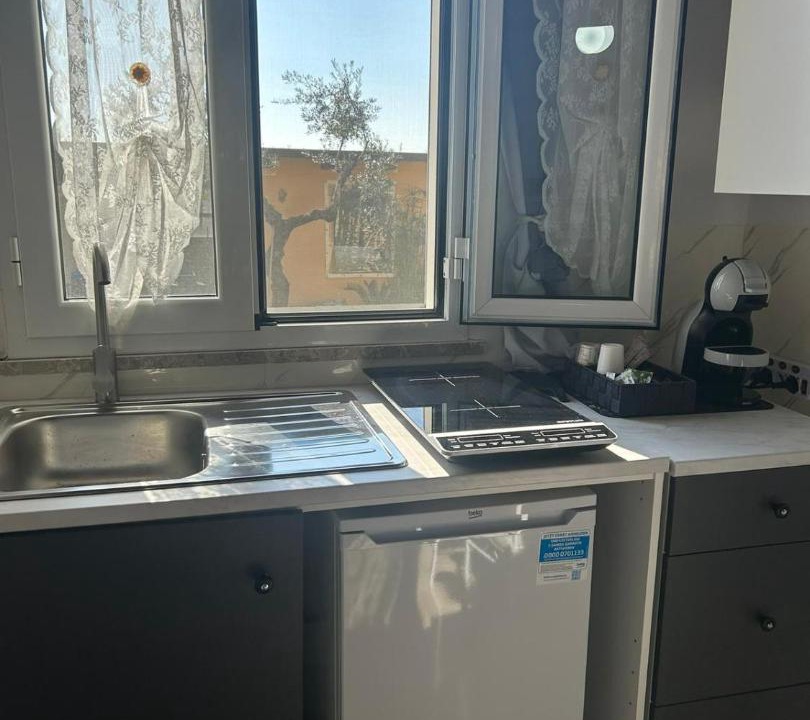 Photo of Kitchen in Formia