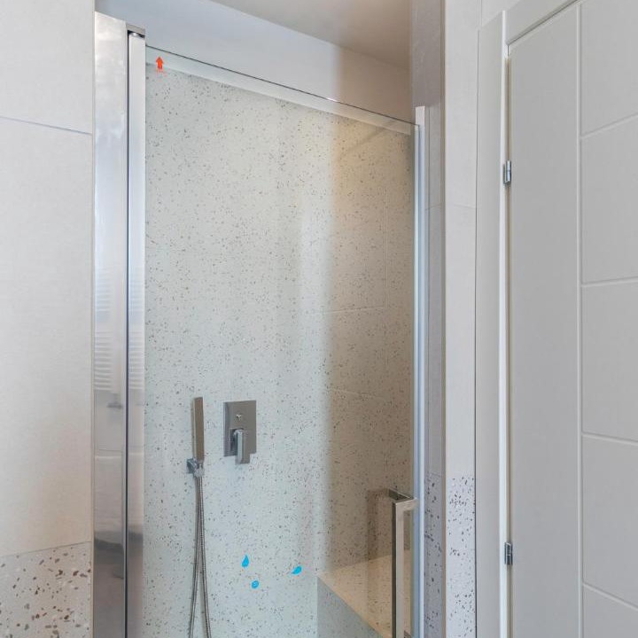 Photo of Bathroom in Quartiere XXXIV Lido di Ostia Levante