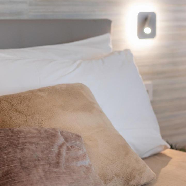 Photo of Bedroom in Quartiere XXXIV Lido di Ostia Levante