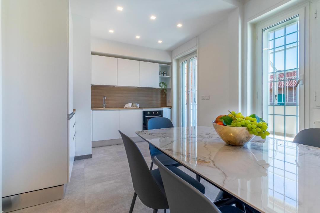 Photo of Kitchen in Quartiere XXXIV Lido di Ostia Levante