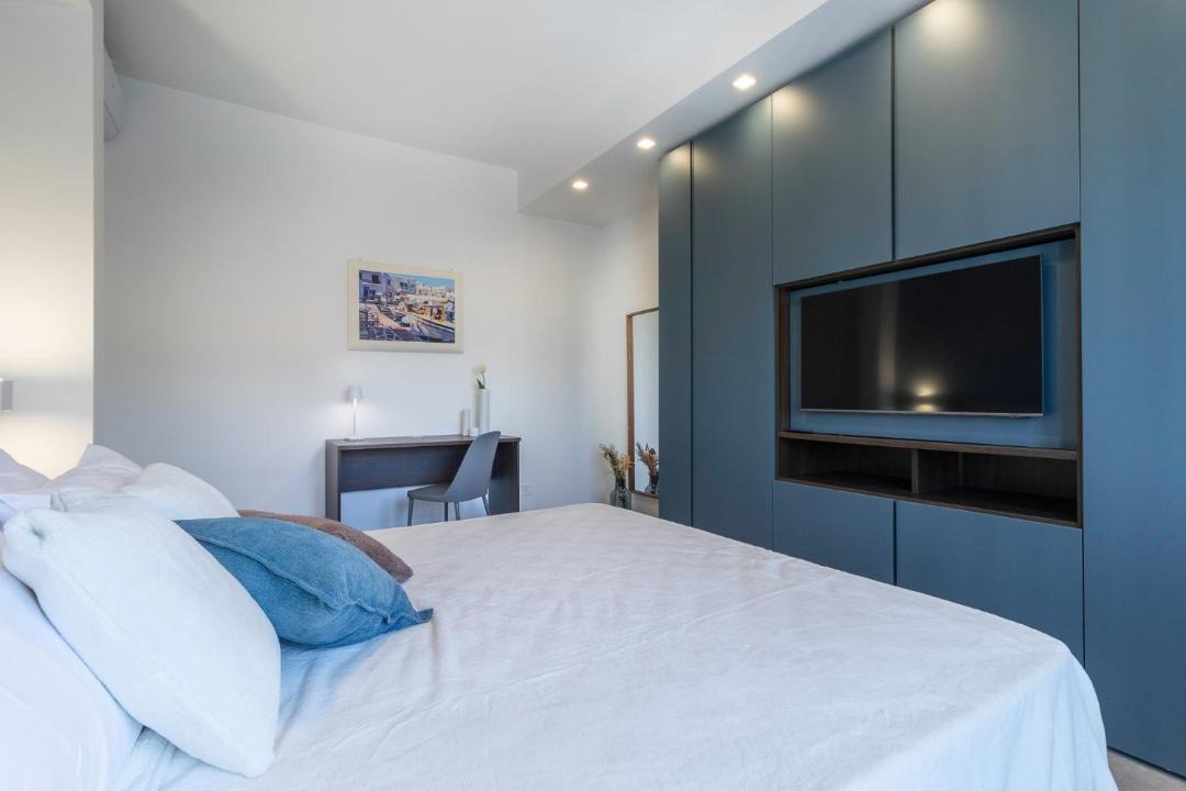 Photo of Bedroom in Quartiere XXXIV Lido di Ostia Levante