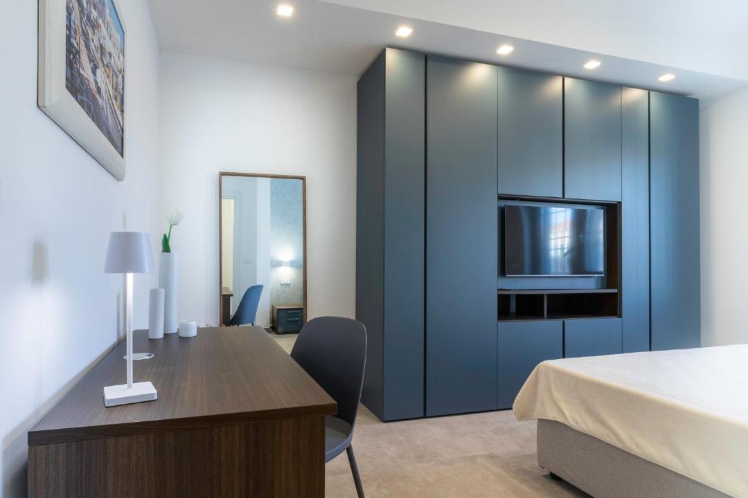 Photo of Bedroom in Quartiere XXXIV Lido di Ostia Levante
