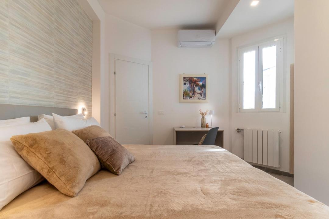 Photo of Bedroom in Quartiere XXXIV Lido di Ostia Levante