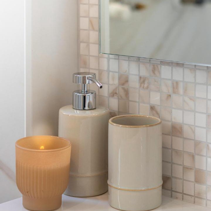 Photo of Bathroom in Quartiere XXXIV Lido di Ostia Levante