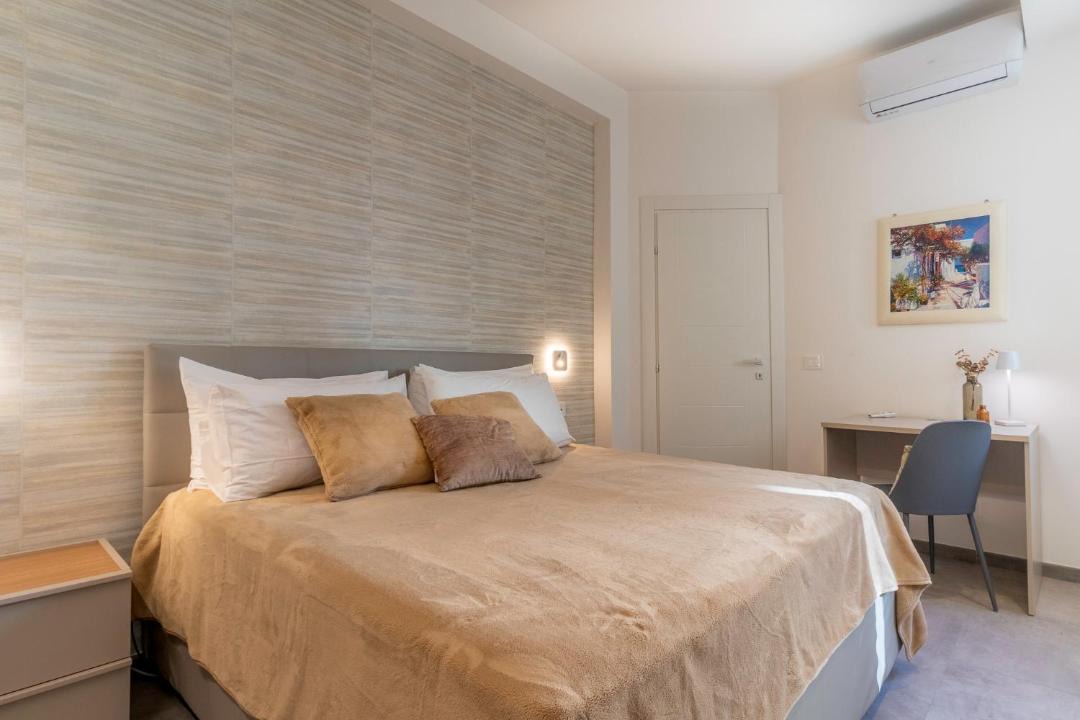 Photo of Bedroom in Quartiere XXXIV Lido di Ostia Levante