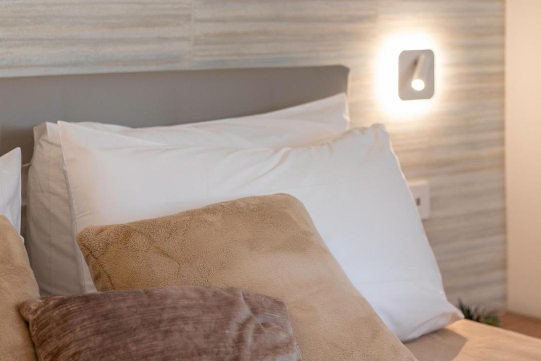 Photo of Bedroom in Quartiere XXXIV Lido di Ostia Levante