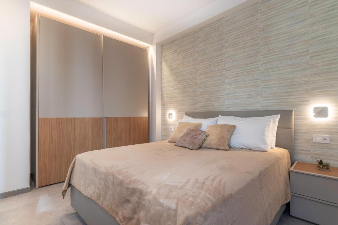 Photo of Bedroom in Quartiere XXXIV Lido di Ostia Levante