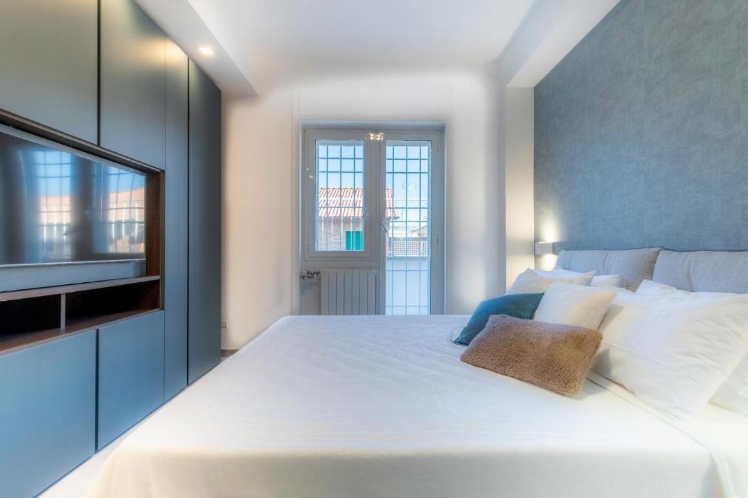 Photo of Bedroom in Quartiere XXXIV Lido di Ostia Levante