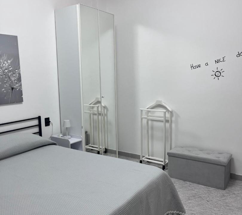 Photo of Bedroom in Termoli