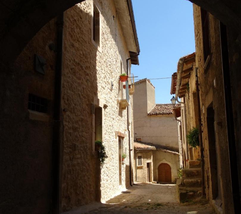 Photo of Others in Goriano Valli