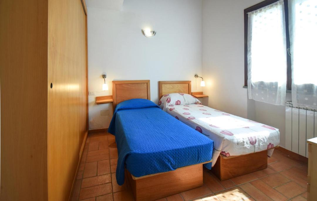 Photo of Bedroom in Pescia Romana