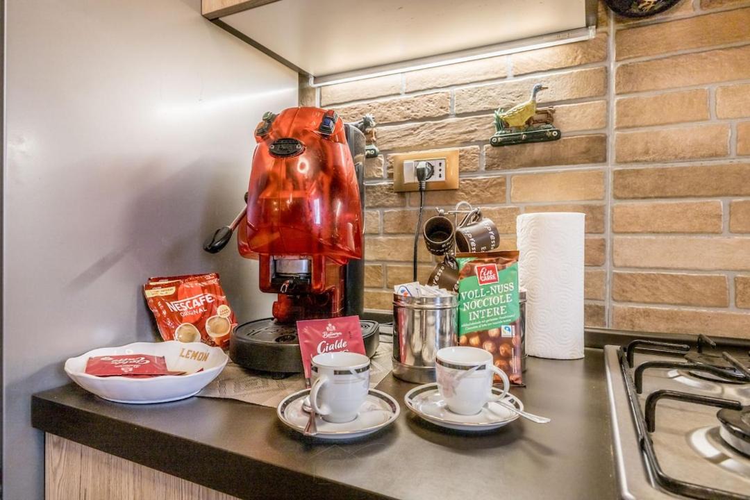 Photo of Kitchen in Rome Province
