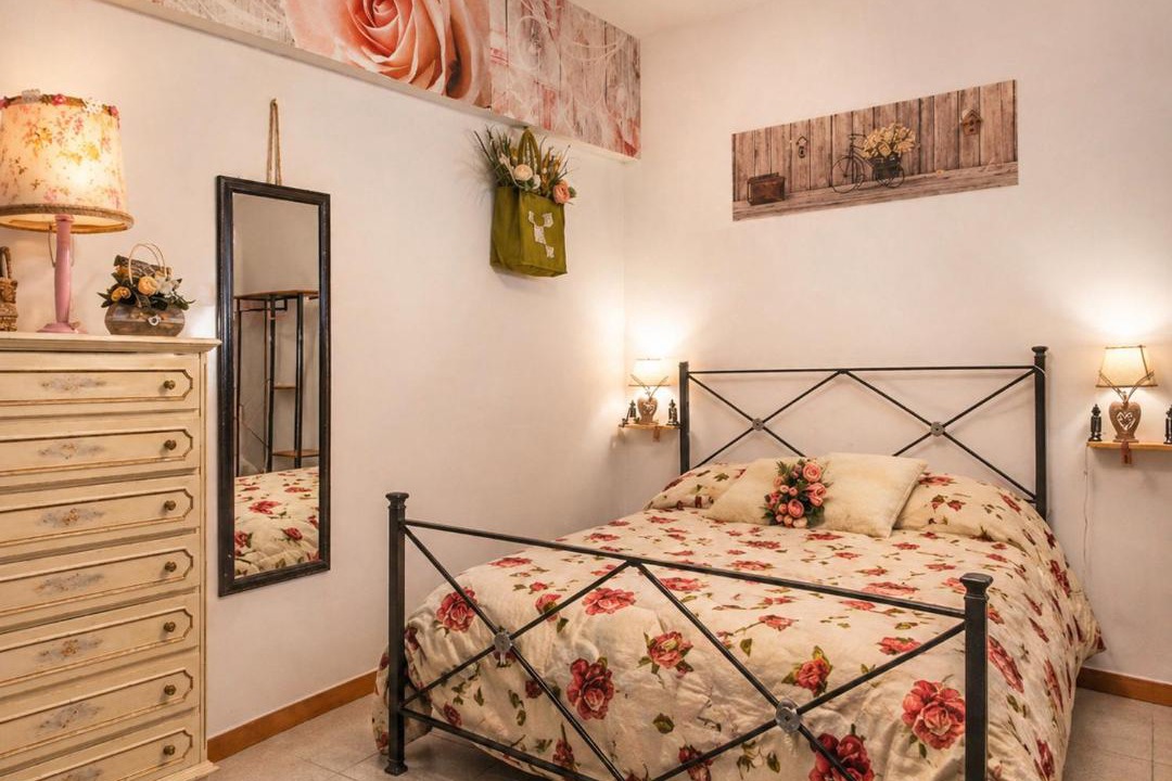 Photo of Bedroom in Citta della Pieve