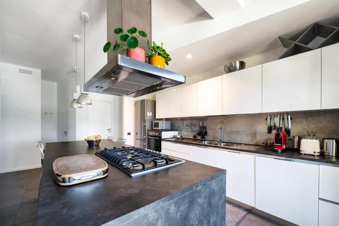 Photo of Kitchen in San Venanzo