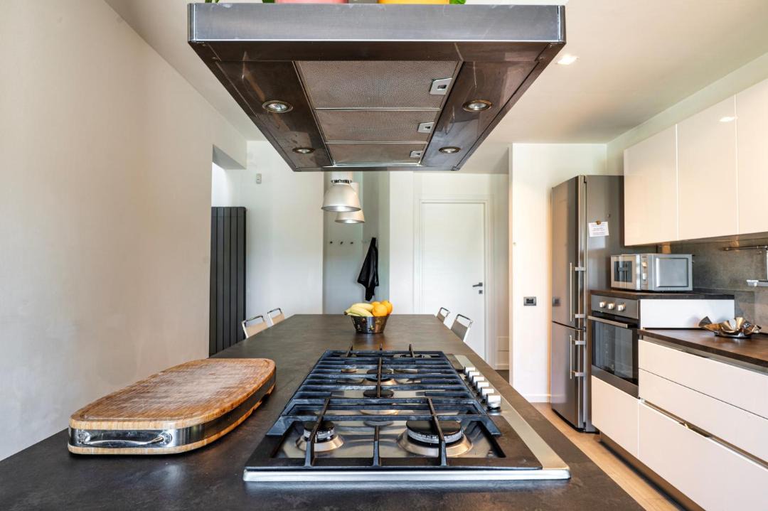 Photo of Kitchen in San Venanzo