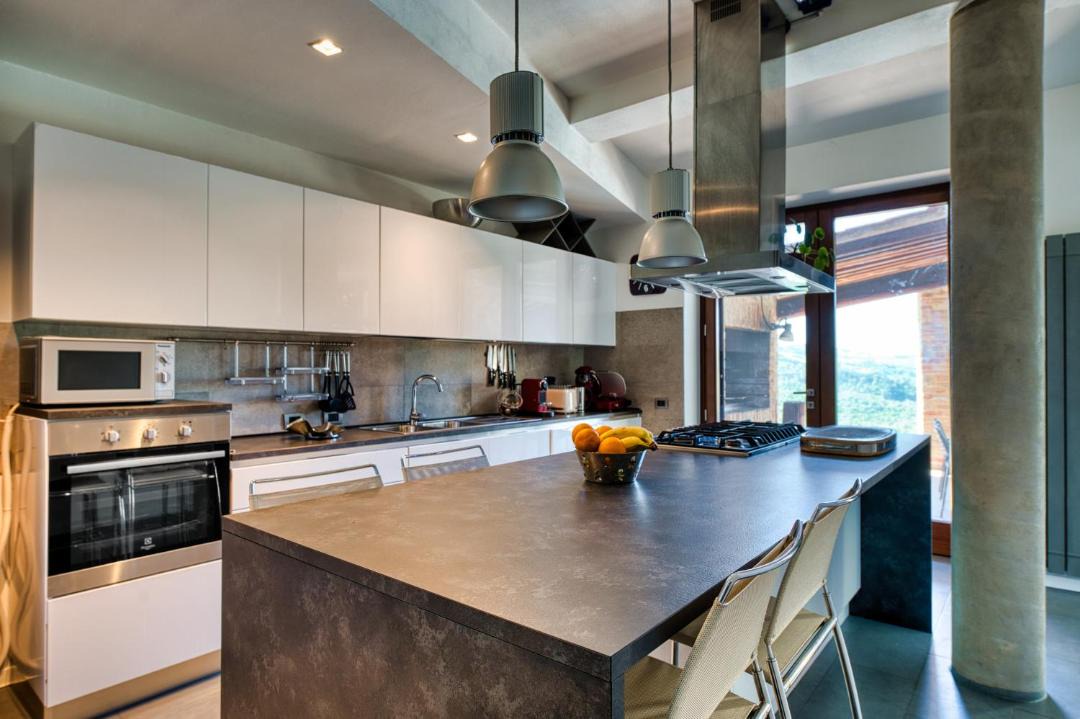 Photo of Kitchen in San Venanzo