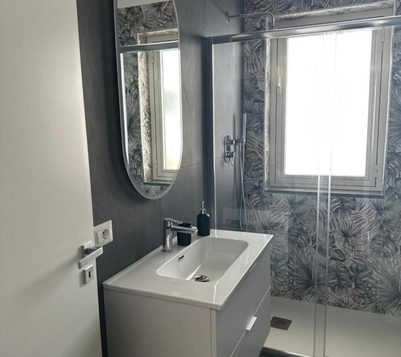 Photo of Bathroom in Vallo della Lucania