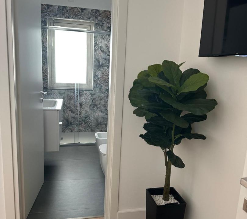 Photo of Bathroom in Vallo della Lucania