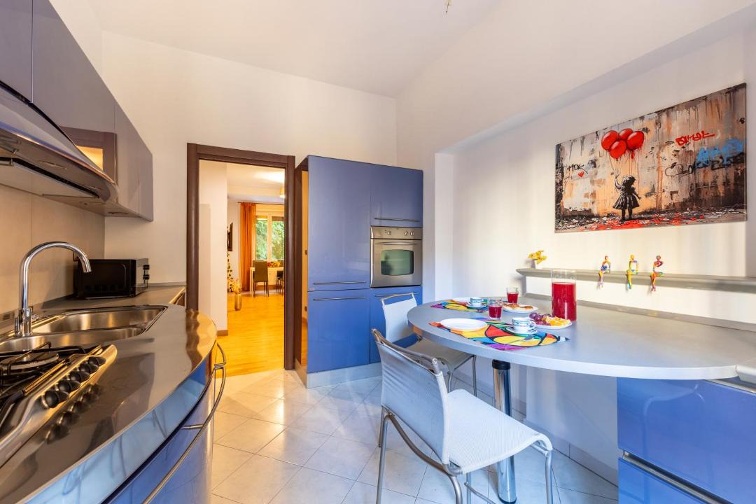 Photo of Kitchen in Marsala