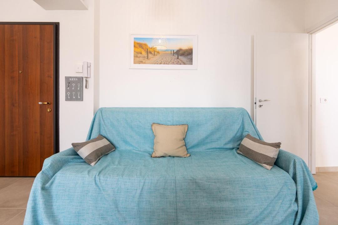 Photo of Bedroom in Quartiere XXXIII Lido di Ostia Ponente