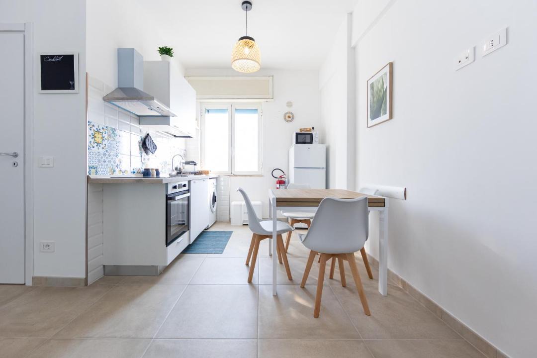 Photo of Kitchen in Quartiere XXXIII Lido di Ostia Ponente